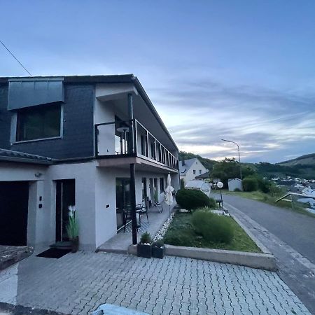 The View Apartment Ensch Exterior foto