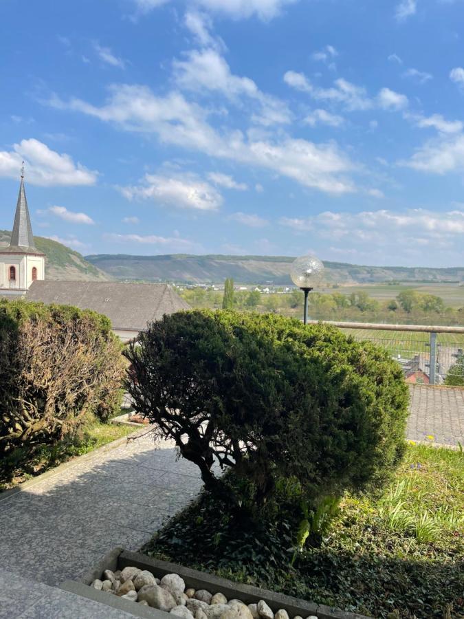 The View Apartment Ensch Exterior foto
